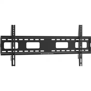 MACLEAN MC-420 Suporte de parede fixo para TV para ecrãs 43-120