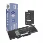 MITSU Bateria Dell Latitude 3HWPP 5401 5410 5501 - 4100 mAh (62 Wh)
