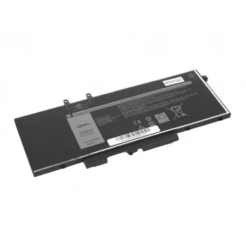 MITSU Bateria Dell Latitude 3HWPP 5401 5410 5501 - 4100 mAh (62 Wh)