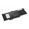 MITSU Bateria RJ40G para Dell Latitude 5520 5420 Precision 3560 - 3000 mAh (46 Wh)