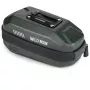 WILDMAN GD700 Bolsa de Selim para Bicicleta Verde
