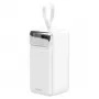 Savio BA-15 Powerbank 50000 mAh Branco