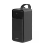 SAVIO BA-14 50000 mAh Powerbank Preto