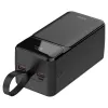 SAVIO BA-14 50000 mAh Powerbank Preto