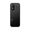 MAXCOM MM282 Telemóvel básico 4G Dual SIM com ecrã de 2,8 polegadas, KaiOS, bateria de 1400 mAh, USB-C, Bluetooth 5.1, ponto de acesso Wi-Fi, câmara de 2 MP, rádio FM, Preto