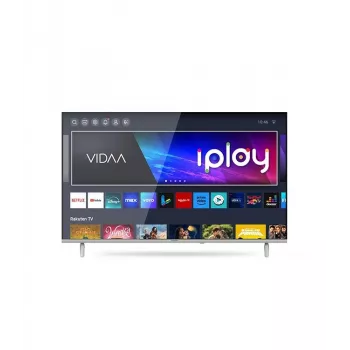 Allview 43IPLAY6300-U TV Android Full HD 43 Polegadas com Google Assistant