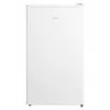 Congelador vertical MIDEA MDRD99FZE01, 85 L líquidos, 3 gavetas, branco, independente, classe energética F