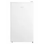 Congelador vertical MIDEA MDRD99FZE01, 85 L líquidos, 3 gavetas, branco, independente, classe energética F
