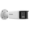 Câmara de rede Bullet Panorâmica 180° 12MP Hikvision DS-2CD2T127G3P-LIS2UY/SL