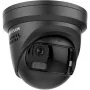 Câmara de rede Panorâmica 180° 8 MP Hikvision DS-2CD2387G3P-LIS2UY/SL(180°)/O-STD Preta