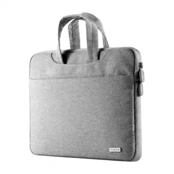 Mala para portátil UGREEN LP437 15-15,9 polegadas Cinzento