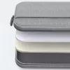 Mala para portátil UGREEN LP437 14-14.9 polegadas Cinzento
