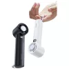 Ventilador de mão com arrefecimento Ice-Cooling USAMS 2000mAh Branco