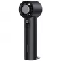 USAMS Ice-Cooling ventoinha de mão 2000mAh, preto