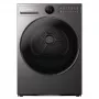 Secador de cabelo Dreame L9 Air - Motor sem escovas de 1600W, tecnologia iónica, acessórios magnéticos, Prateado