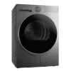 Secador de cabelo Dreame L9 Air - Motor sem escovas de 1600W, tecnologia iónica, acessórios magnéticos, Prateado