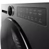 Secador de cabelo Dreame L9 Air - Motor sem escovas de 1600W, tecnologia iónica, acessórios magnéticos, Prateado