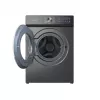 Máquina de lavar roupa de carregamento frontal DREAME N5 8kg 1400 rpm Classe energética A Branca