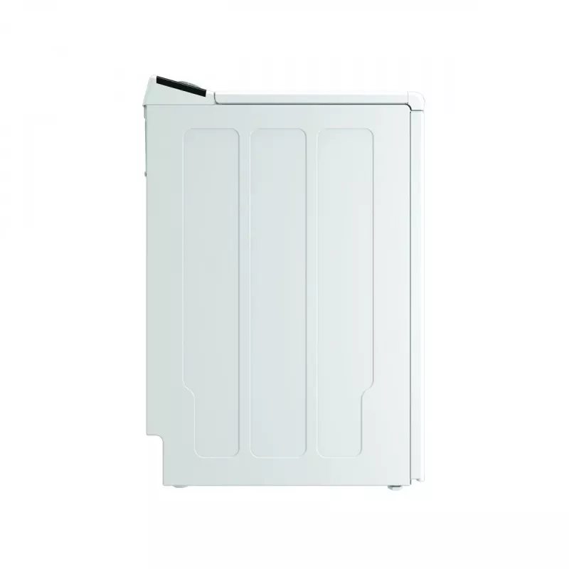 Máquina de lavar roupa de carregamento frontal Whirlpool TW621DBFCPL, 6 kg, 1200 rpm, Branco