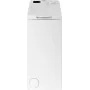 Indesit BTWS50400PLN Máquina de lavar de carga superior, 5 kg, 1000 rpm, branca, classe de eficiência energética E