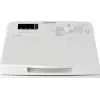 Indesit BTWS50400PLN Máquina de lavar de carga superior, 5 kg, 1000 rpm, branca, classe de eficiência energética E