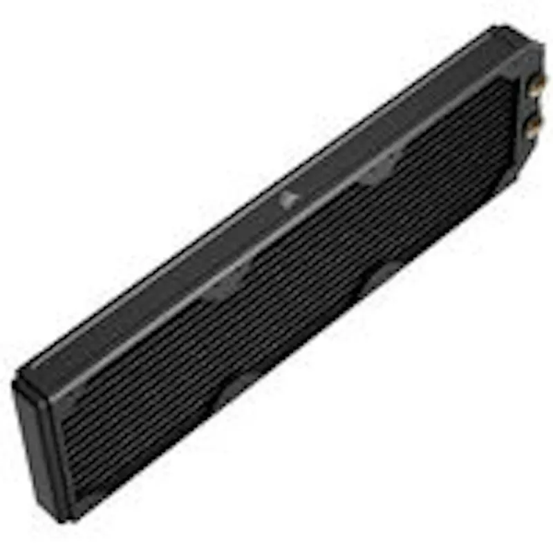 Radiador Corsair Hydro X Series XR5 NEO 360 V2 - 360mm Cobre, 30mm, G1/4
