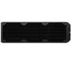 Radiador Corsair Hydro X Series XR5 NEO 360 V2 - 360mm Cobre, 30mm, G1/4