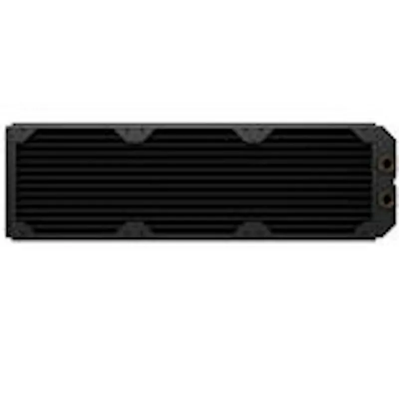 Radiador Corsair Hydro X Series XR5 NEO 360 V2 - 360mm Cobre, 30mm, G1/4