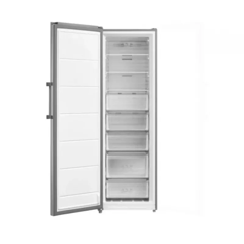 Congelador TEKA RSF75640SS 278L No Frost Aço inoxidável