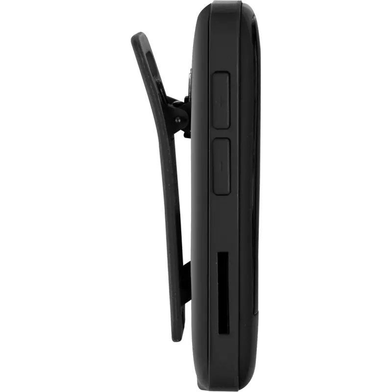 Leitor MP3/MP4 SENCOR SFP 7716BK 16 GB Preto com Bluetooth, ecrã de 1,8 inch