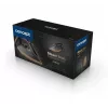 Ferro de engomar a vapor CONCEPT 3500W ZN9220 Base cerâmica 380ml