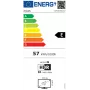 TV Smart LED 4K UHD Philips 55PUS7061/12 de 55 polegadas com HDR Plus