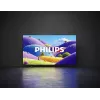 TV Smart LED 4K UHD Philips 65PUS7061/12 de 65 polegadas com Saphi OS, HDR10, Triple HDMI