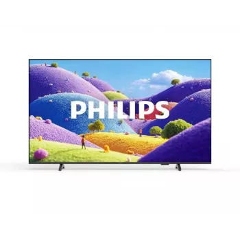 TV Smart LED 4K Ultra HD PHILIPS 75PUS7061/12 de 75 polegadas com HDR Plus e Pixel Plus Ultra HD