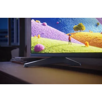 TV Smart LED 4K Ultra HD PHILIPS 75PUS7061/12 de 75 polegadas com HDR Plus e Pixel Plus Ultra HD