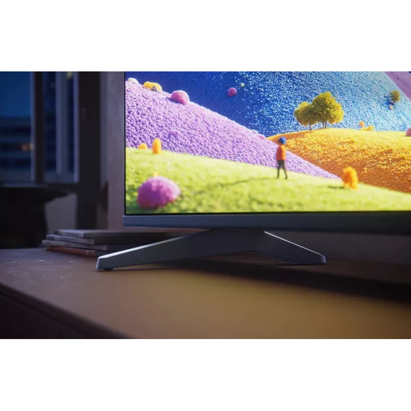 TV Smart LED 4K Ultra HD PHILIPS 75PUS7061/12 de 75 polegadas com HDR Plus e Pixel Plus Ultra HD