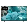TV Smart QLED 4K UHD Samsung GQ98Q7FAAUXZG de 85 polegadas com Q HDR 1500 e One Connect Box