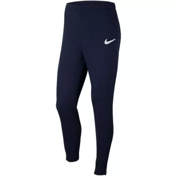 Calças Nike Park 20 em polar azul-marinho CW6909-451 M
