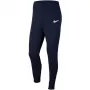 Calças Nike Park 20 em polar azul-marinho CW6909-451 M