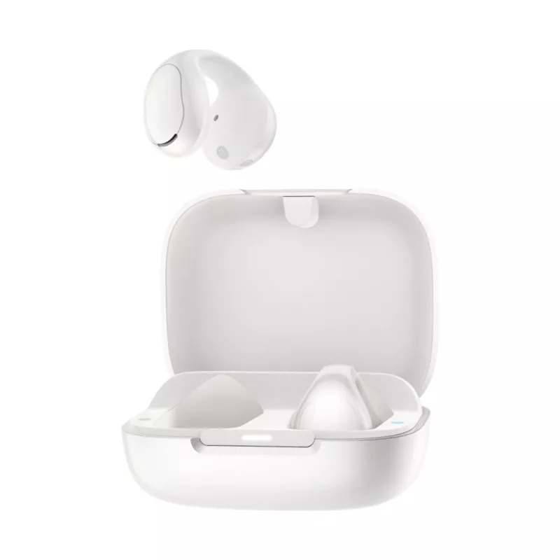 Anker Soundcore C30i auscultadores sem fios, branco