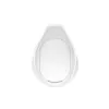 Anker Soundcore C30i auscultadores sem fios, branco