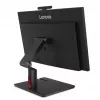 Lenovo ThinkCentre M70a G6 All-in-One PC, 23,8 polegadas FHD, Intel Core Ultra 7 265T, 16GB DDR5, 512GB SSD, Intel vPro, Windows 11 Pro, Raven Black