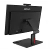 Lenovo ThinkCentre M70a G6 All-in-One PC, 23,8 polegadas FHD, Intel Core Ultra 7 265T, 16GB DDR5, 512GB SSD, Intel vPro, Windows 11 Pro, Raven Black