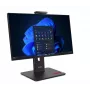 Lenovo ThinkCentre M70a G6 13AY002DPB All-in-One PC 23,8 polegadas FHD Touch - Intel Core Ultra 7 265T, 32GB DDR5, 1TB SSD, Windows 11 Pro, vPro, 3 anos de serviço no local