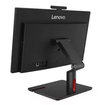 Lenovo ThinkCentre M70a G6 13AY002DPB All-in-One PC 23,8 polegadas FHD Touch - Intel Core Ultra 7 265T, 32GB DDR5, 1TB SSD, Windows 11 Pro, vPro, 3 anos de serviço no local