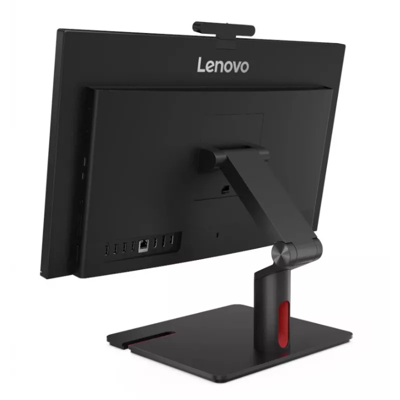 Lenovo ThinkCentre M70a G6 13AY002DPB All-in-One PC 23,8 polegadas FHD Touch - Intel Core Ultra 7 265T, 32GB DDR5, 1TB SSD, Windows 11 Pro, vPro, 3 anos de serviço no local