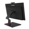 Lenovo ThinkCentre M70a G6 13AY002DPB All-in-One PC 23,8 polegadas FHD Touch - Intel Core Ultra 7 265T, 32GB DDR5, 1TB SSD, Windows 11 Pro, vPro, 3 anos de serviço no local