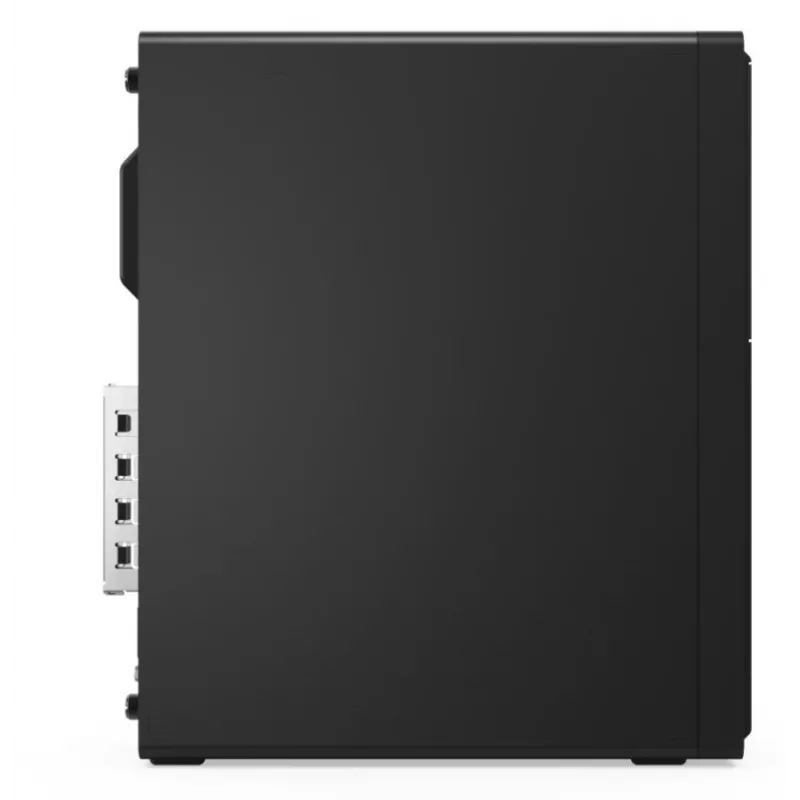 Lenovo ThinkCentre M90s G6 SFF 12YU0013PB computador desktop - Intel Core Ultra 7 265, 16GB DDR5, 512GB NVMe SSD, Intel Arc Graphics, Windows 11 Pro, vPro, Wi-Fi 6E, 1 ano Premier + 3 anos OS