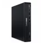 Lenovo ThinkCentre M70q Tiny Gen 6 mini PC desktop - Intel Core Ultra 7 265T, 16GB RAM, 1TB SSD, Windows 11 Pro, preto, 3 anos de serviço no local