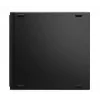 Lenovo ThinkCentre M70q Tiny Gen 6 mini PC desktop - Intel Core Ultra 7 265T, 16GB RAM, 1TB SSD, Windows 11 Pro, preto, 3 anos de serviço no local